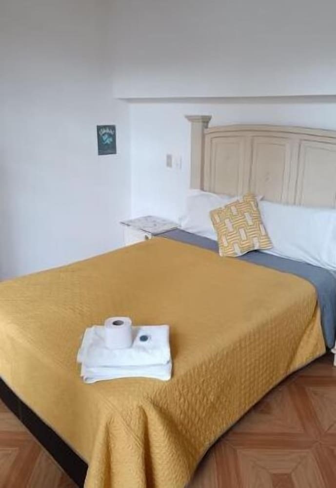 Hostal Mago