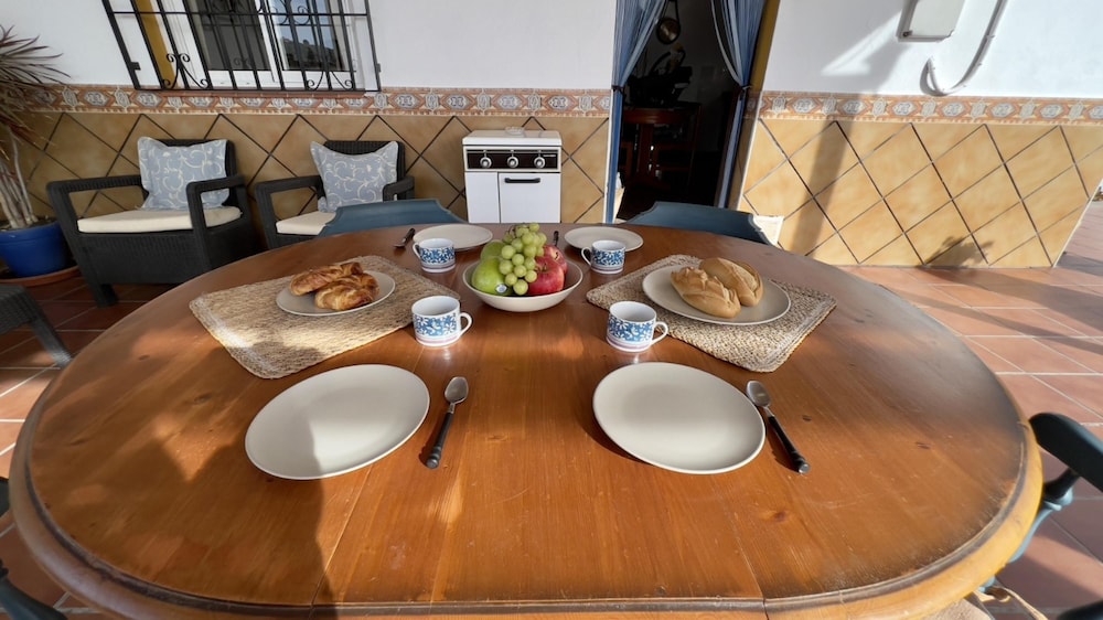 Villa Paco by At Home Costa del Sol