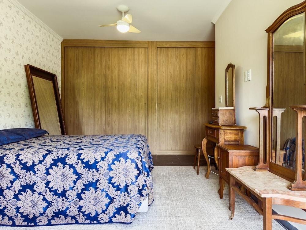 Luxuosa casa Térrea em Itu