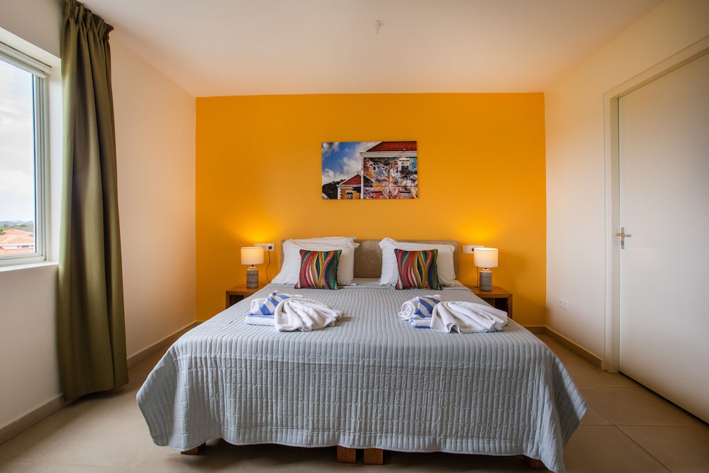 Blue Bay Apartments