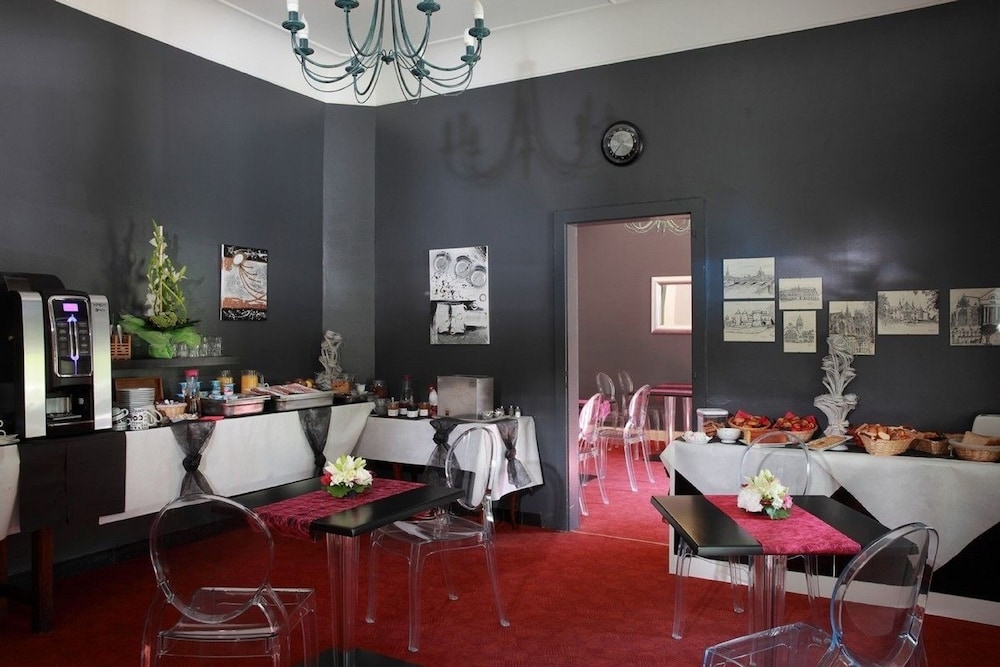 Metz Vacations - Hotel Alerion - Property Image 8