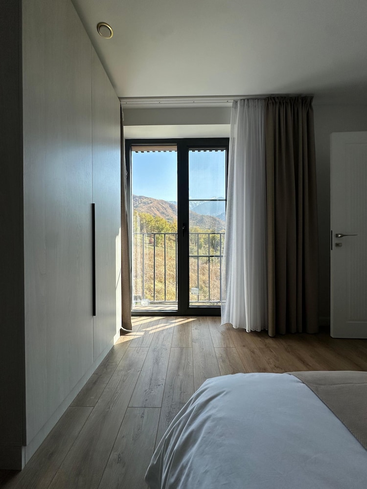 Rodnik Guest house Almaty