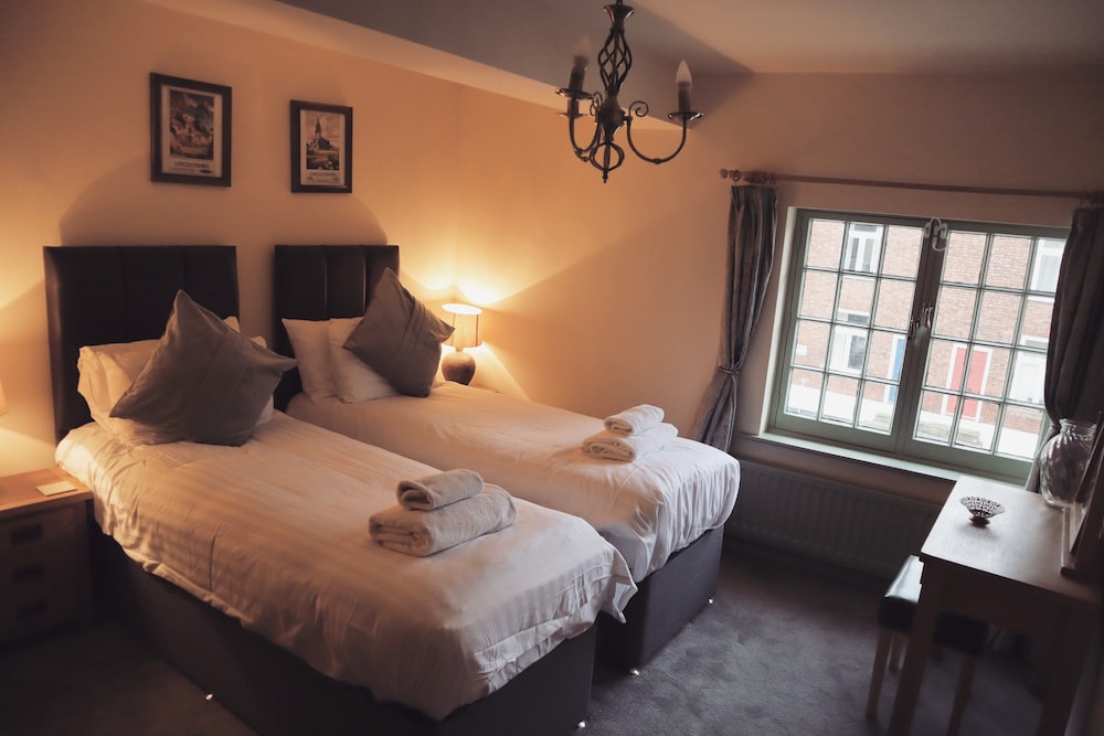 Duke William Hotel