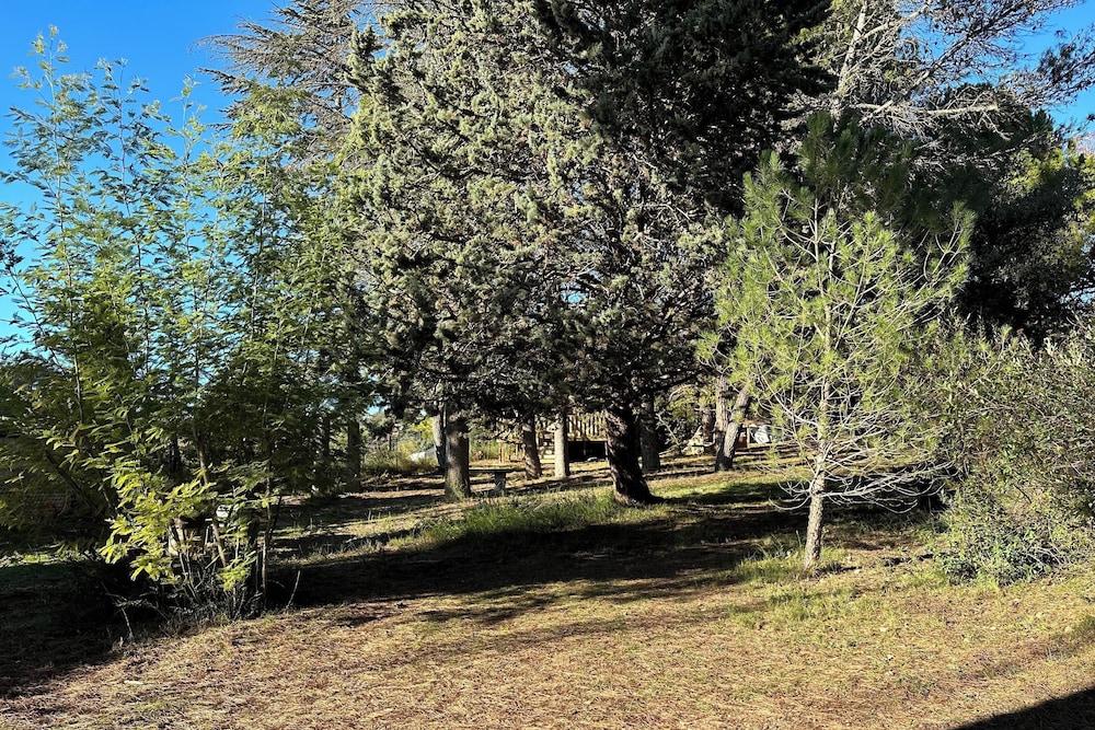 Domaine de l'Aven