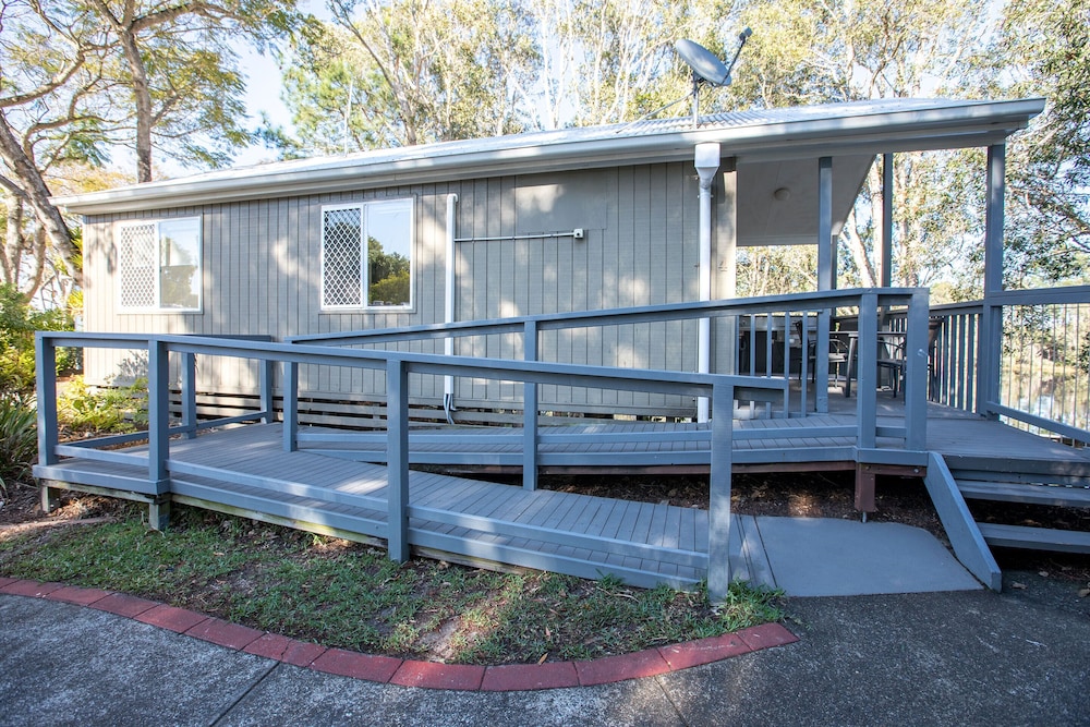 Kirra Beach Tourist Park