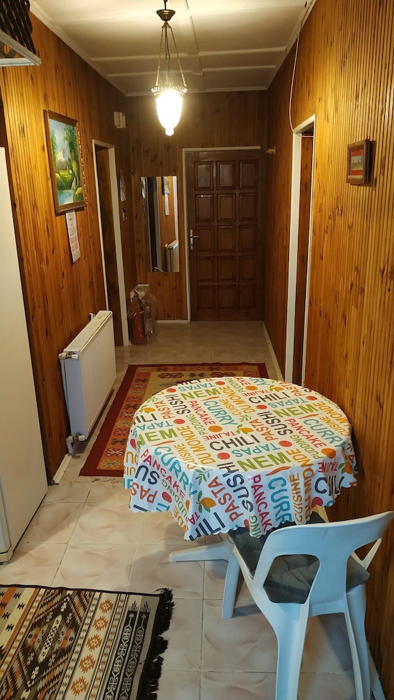 Agva Ayse Hanim Guesthouse