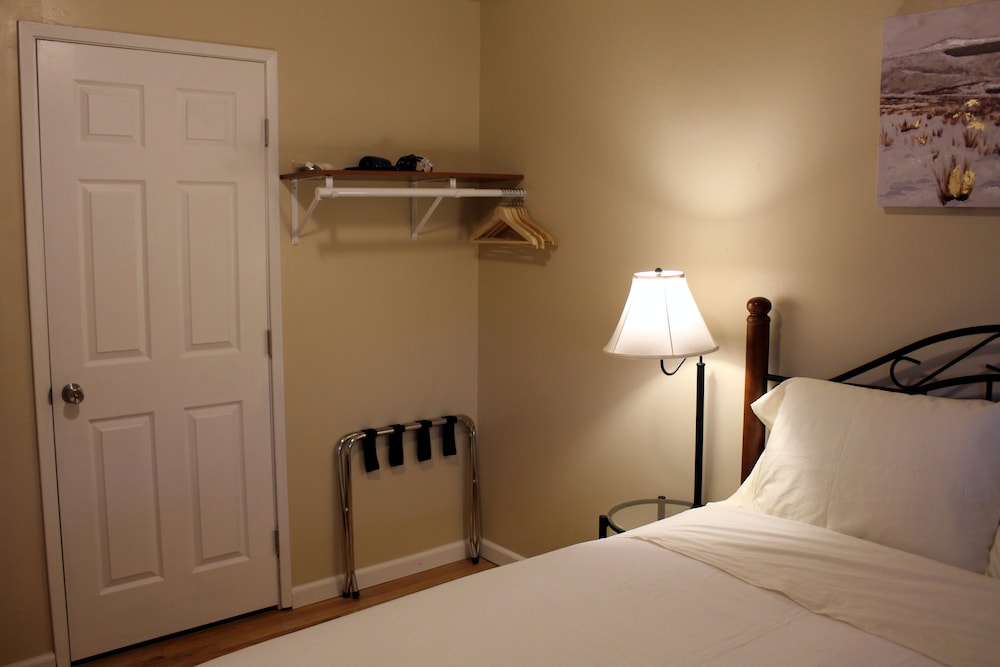 Brighton Guesthouse Private Rooms