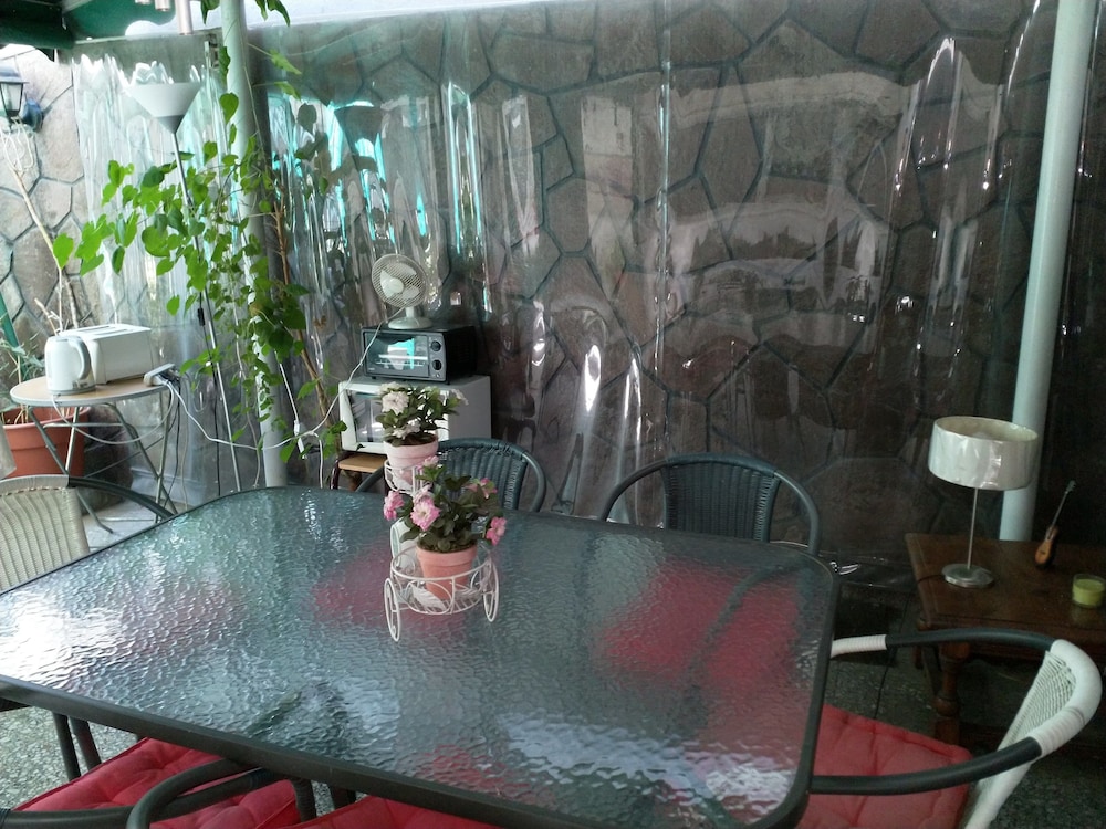 Bed & Breakfast BlumenHaus