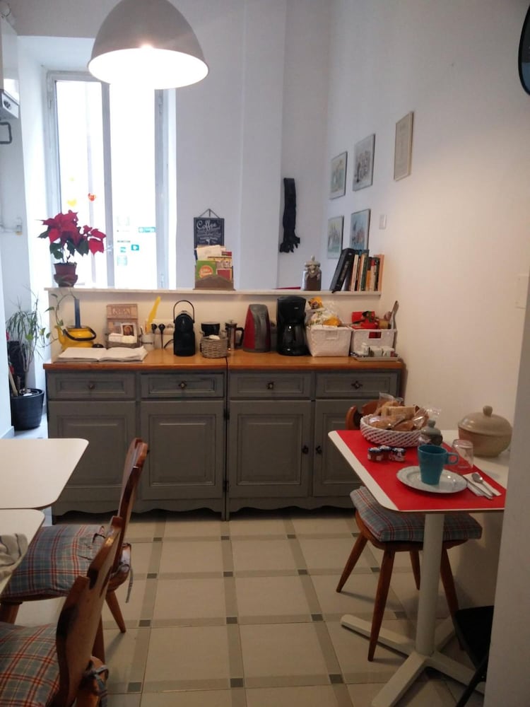 A Casa Boschi Guest House