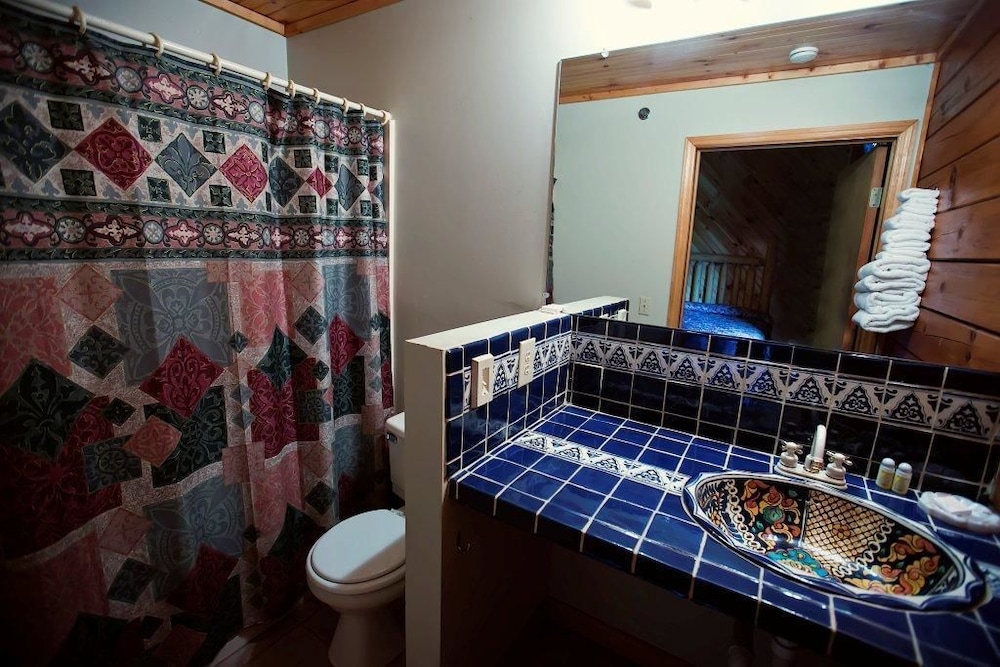 Cliffview Resort