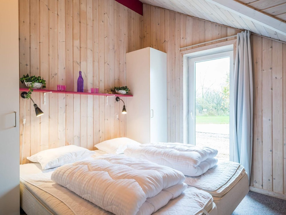 8 Person Holiday Home in Hemmet view 4