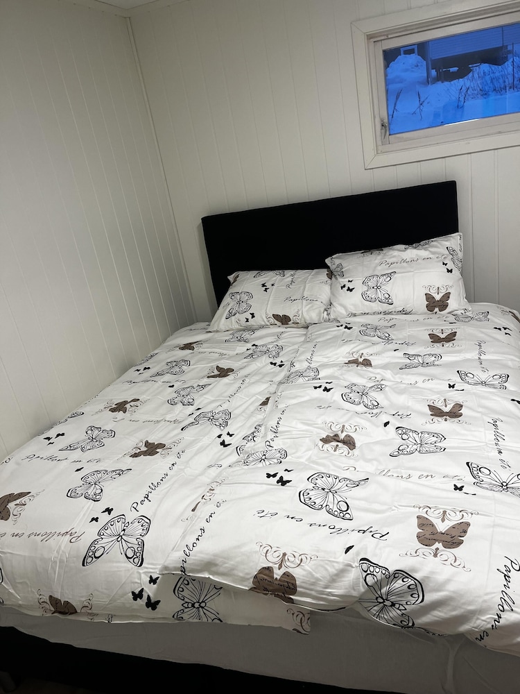 Central Apartment in Tromso