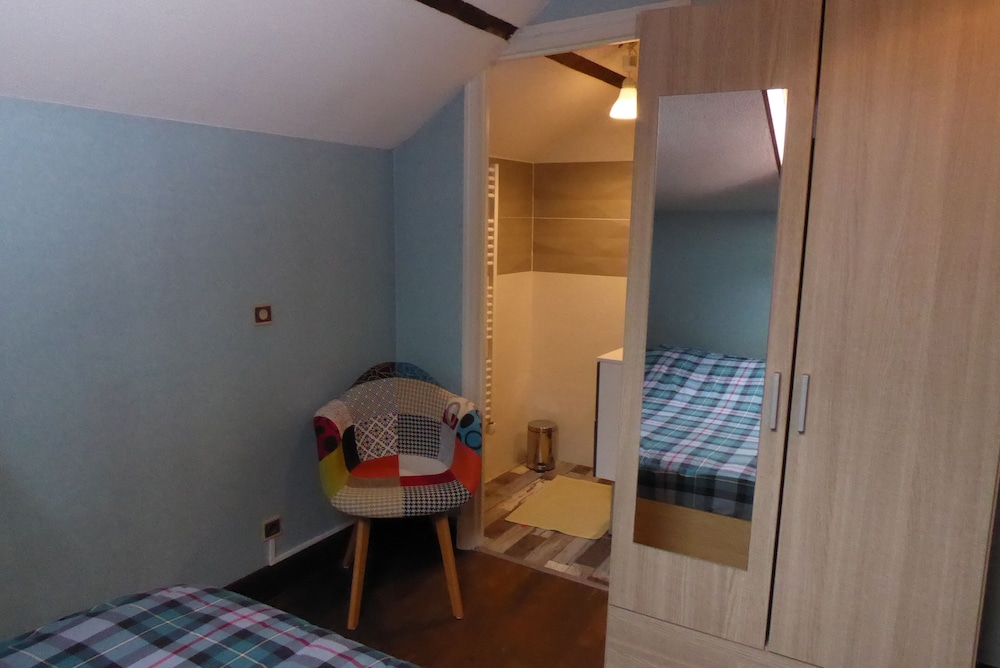 La Dragée Hôte - Chambres Chez L'habitant