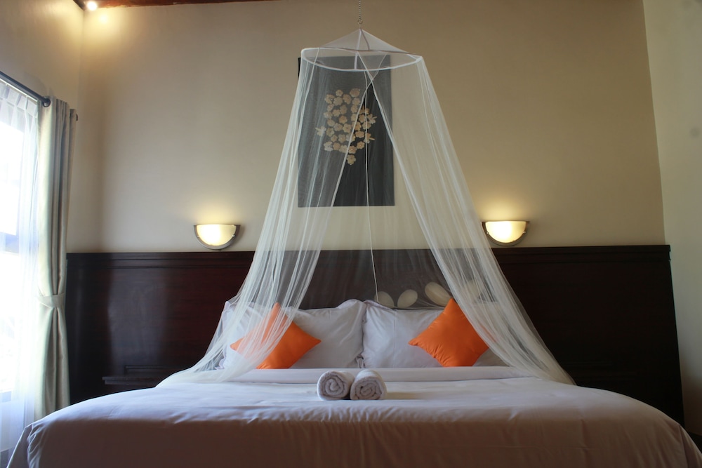 ZiFa Kuta Lombok view 5