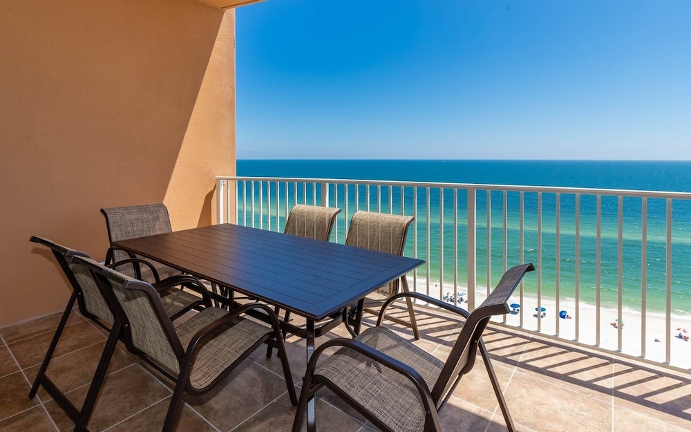 Phoenix Orange Beach 1002 3 Bedroom Condo