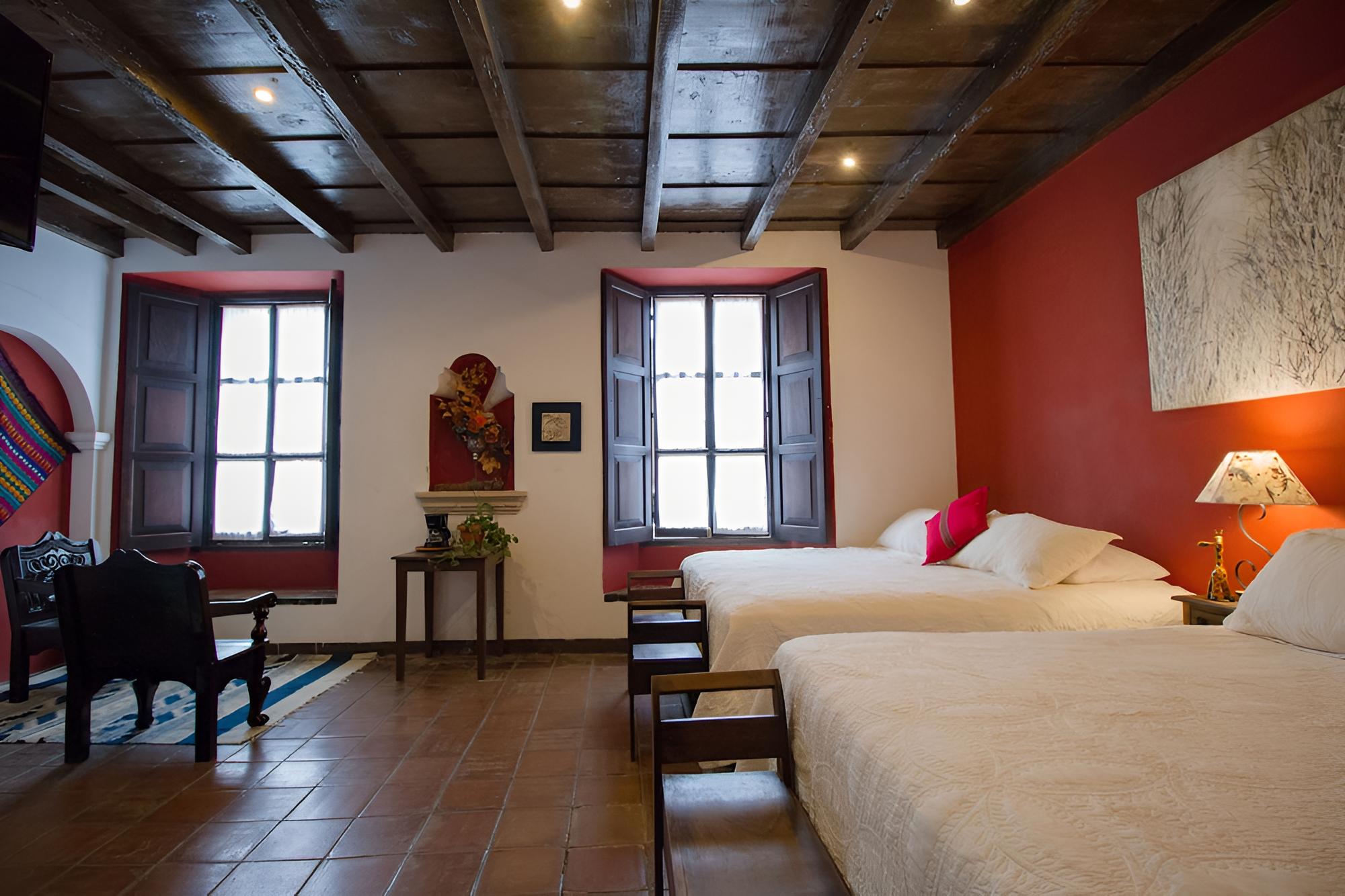 Hotel Monasterio