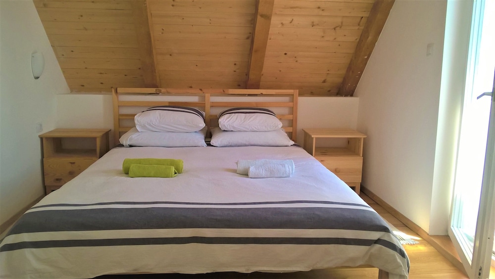 Guesthouse Bor