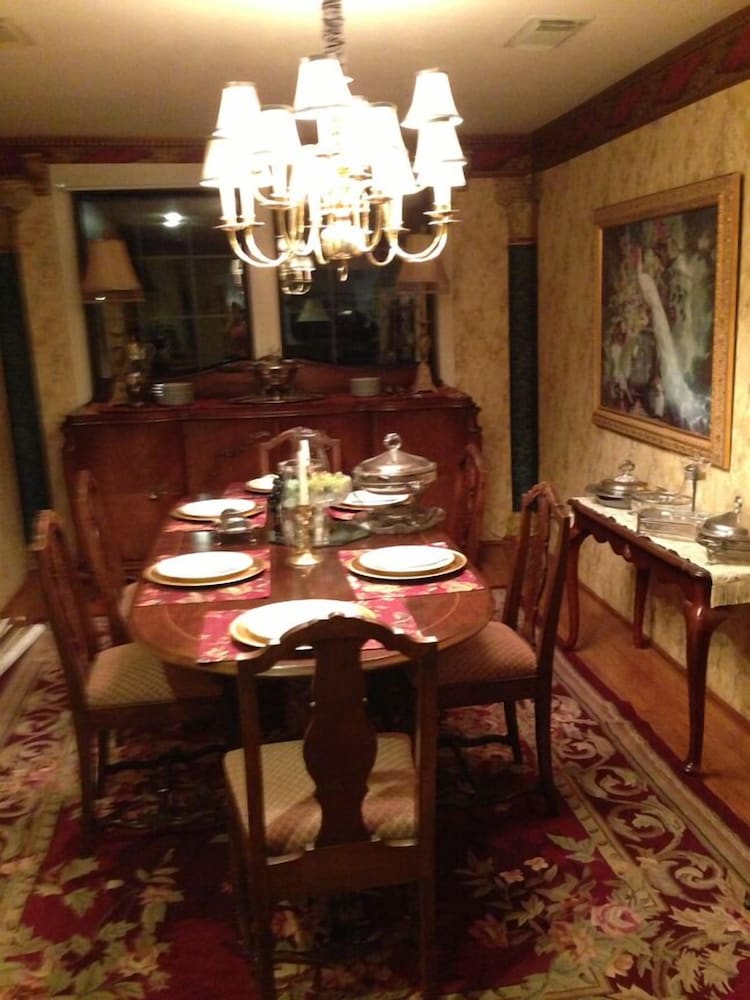 Wyman House Bed and Breakfast