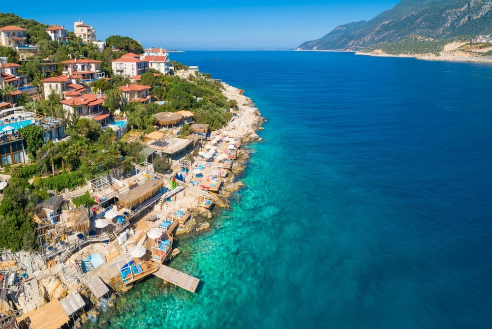 Villa Kastello in Ukurba Yar Madas view 5
