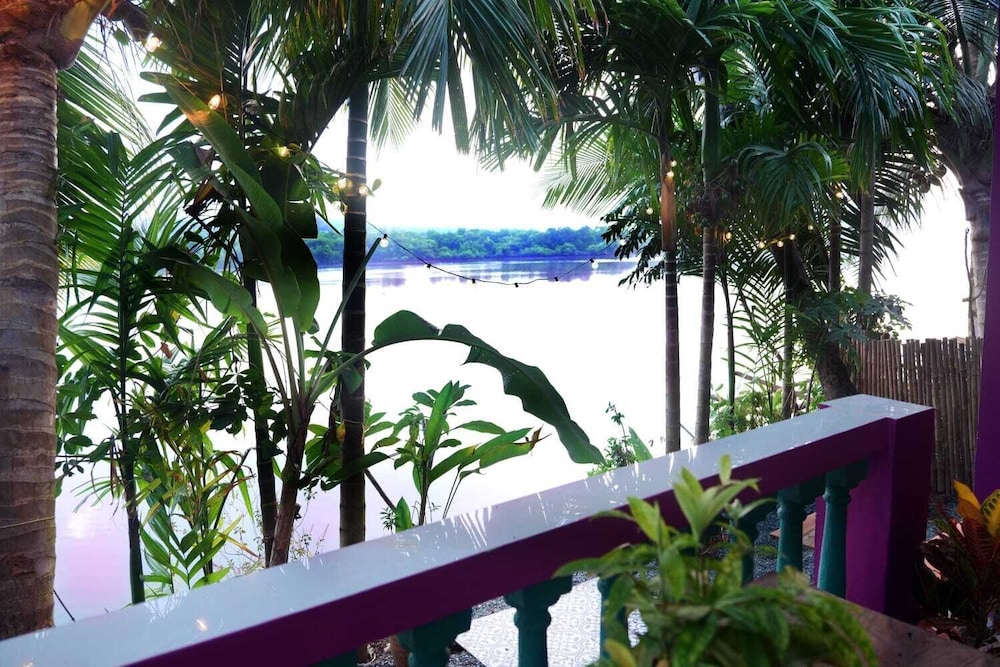 Riverside Sanctuary