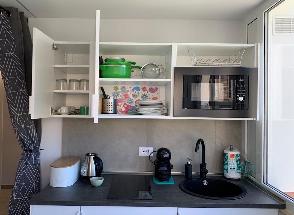 Casa Armonia Sulmona Apartment