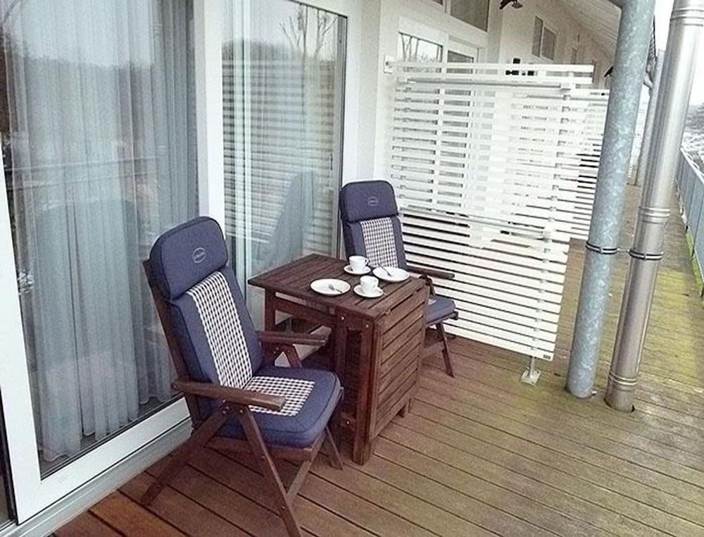 Unvergessliches Apartment am See