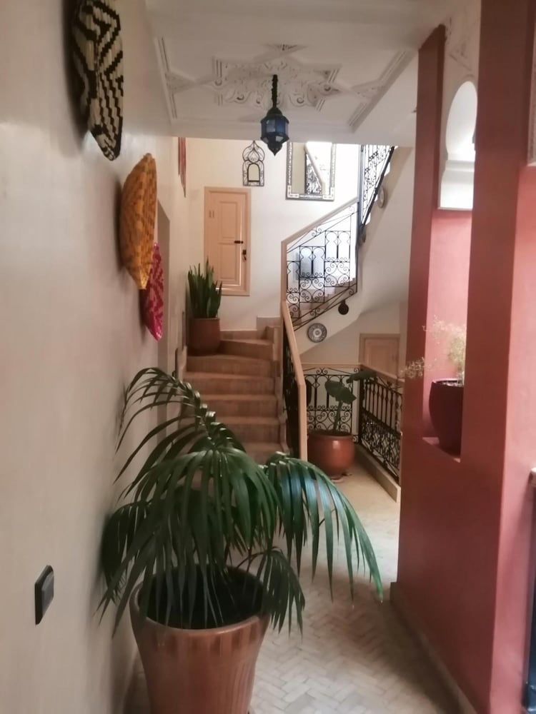 Riad Dar Nakhla