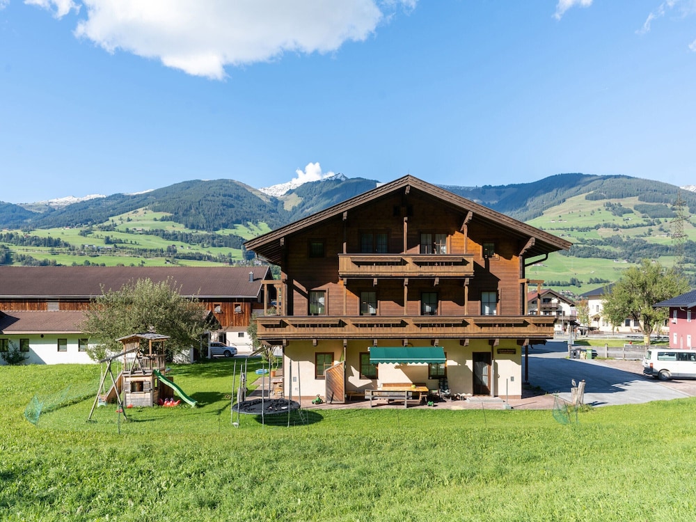 Apartment in Mittersill Near Ski Slopes