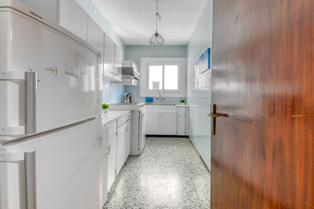 Apartment Near Plataj De Roses Beach