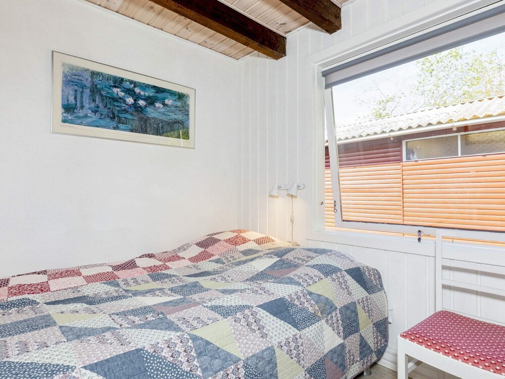 4 Person Holiday Home in Hojslev-by Traum view 5
