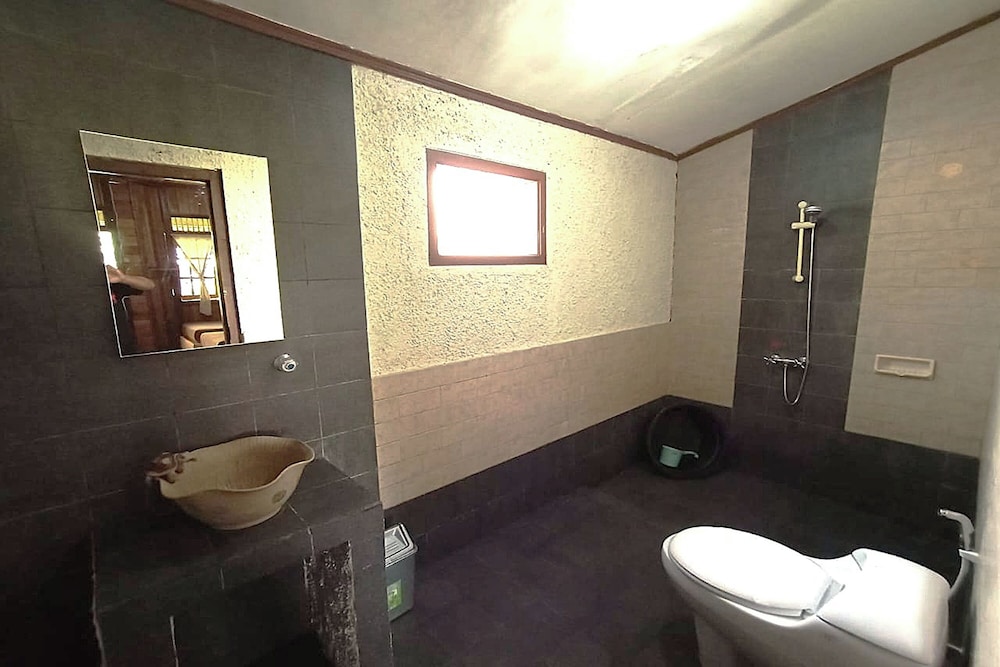 Tjapoeng Resort Pancawati