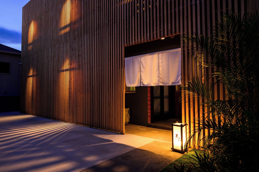 Onna Resort Nakadomari