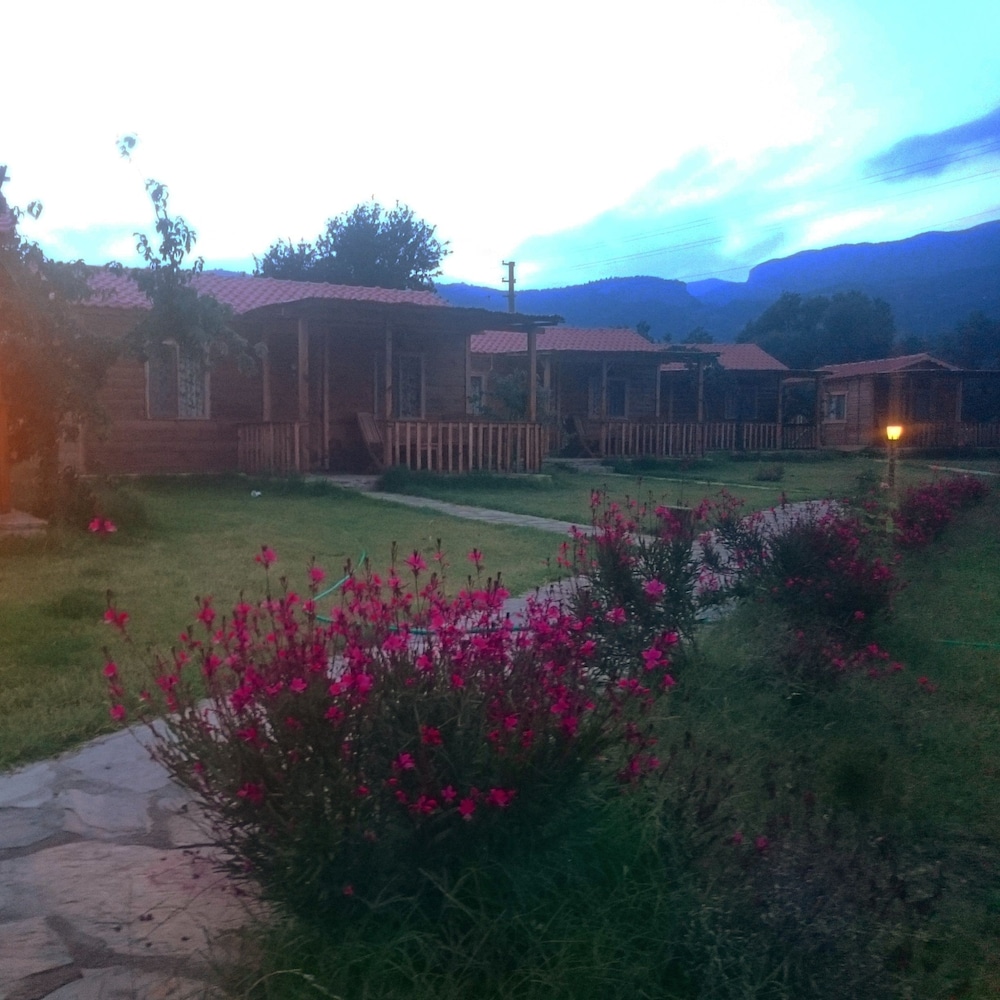 Ipekce Tatil Evleri