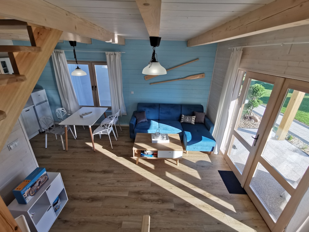 La Cubita - Nowe domki i apartamenty view 3