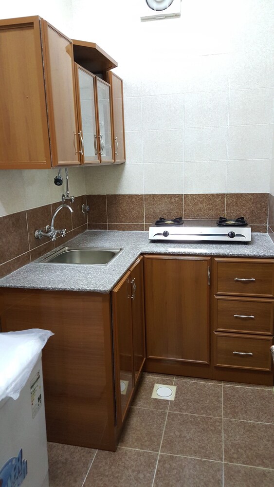 Golden Seasons Furnished Apartments 2