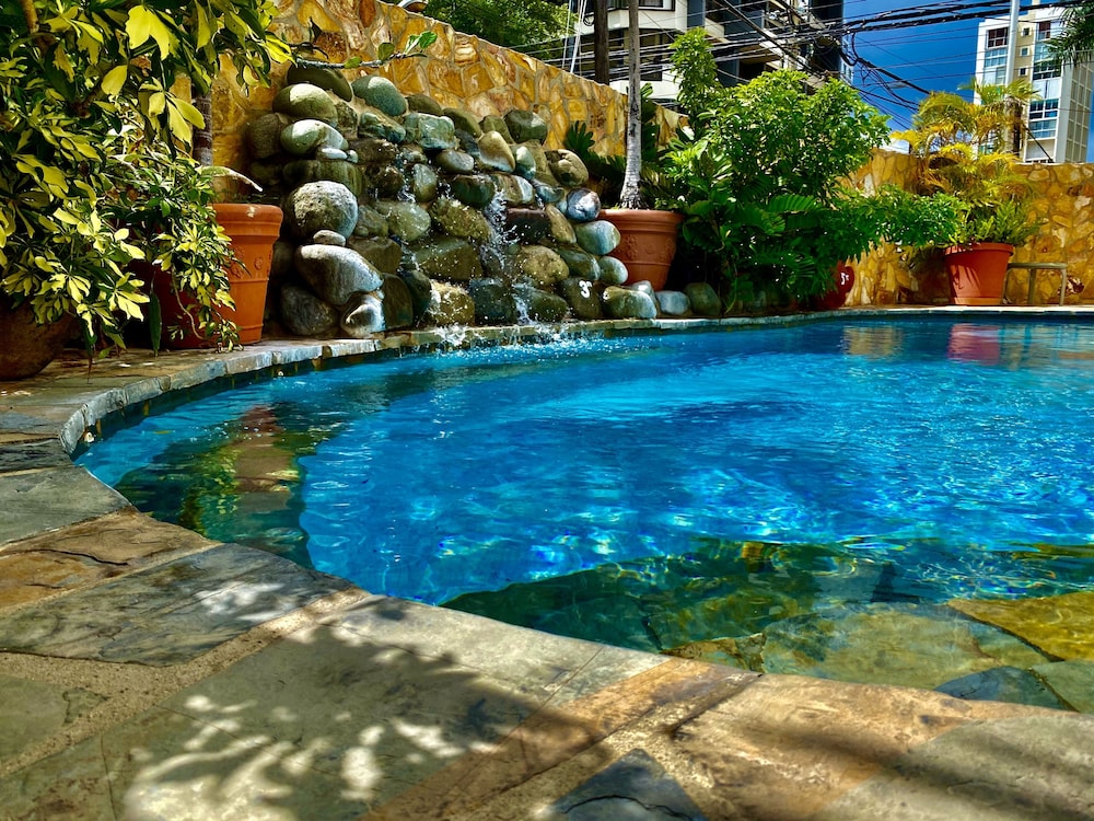 At Wind Chimes Boutique Hotel - Property Image 72