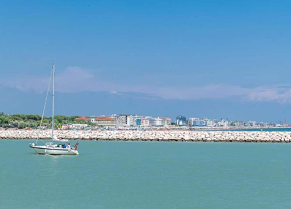 Holiday Home in Porto Santa Margherita Beach