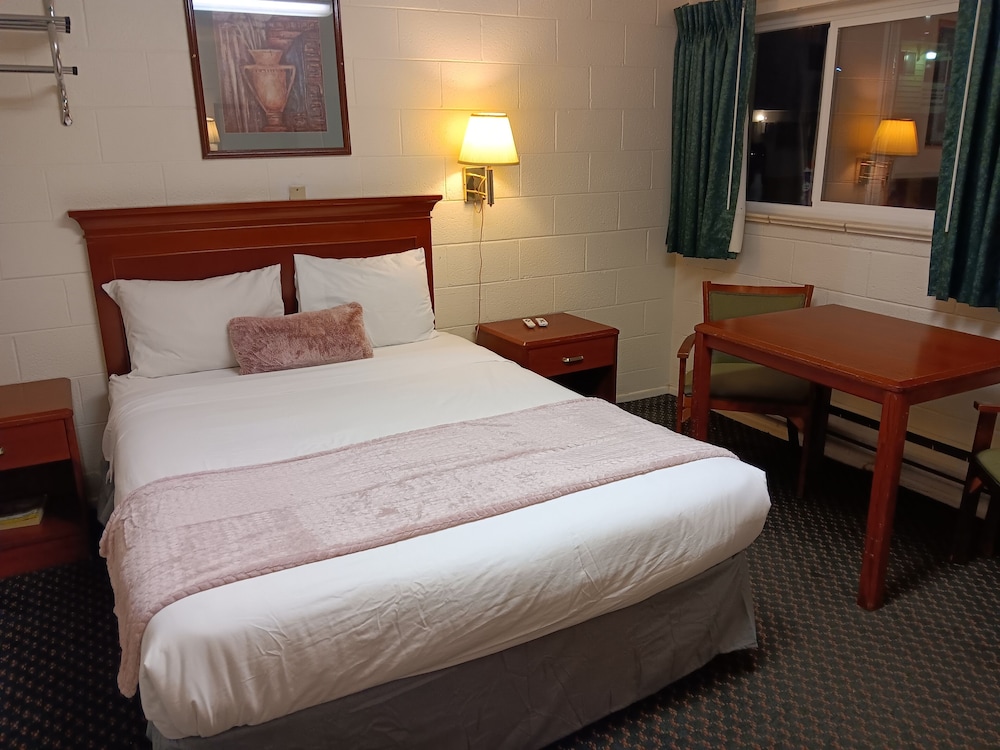 Travel Inn La Junta