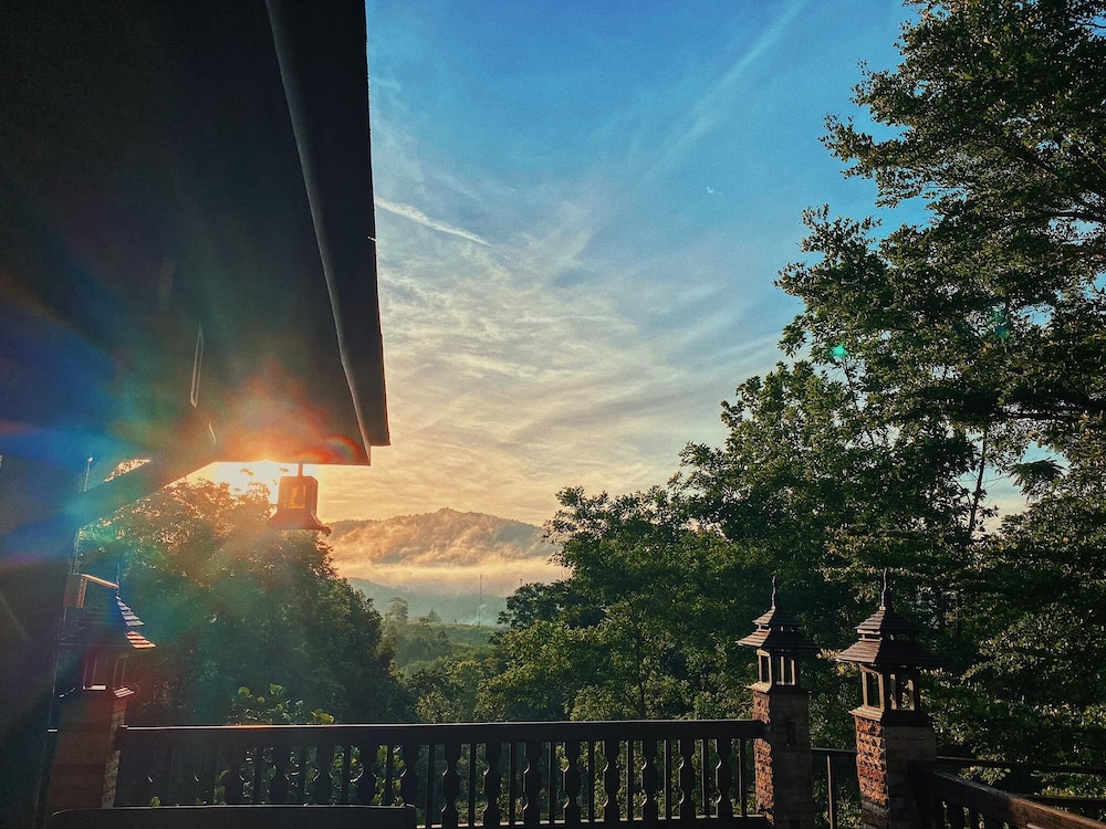 hormmuenlee resort