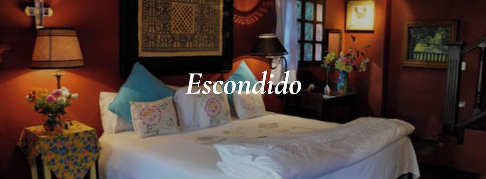 Casa de la Cuesta Bed and Breakfast