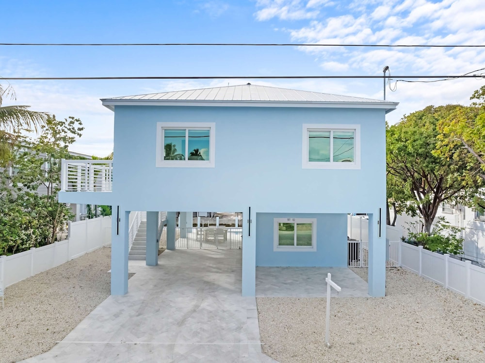 Azul Paradise - Waterfront - Heated Pool - Dock