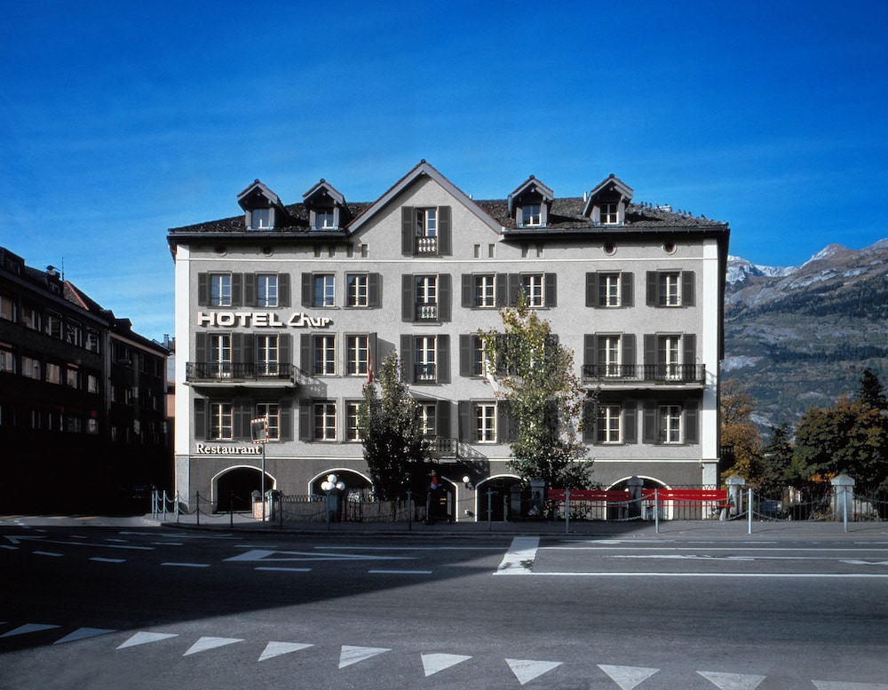 Hotel Chur - Image 1