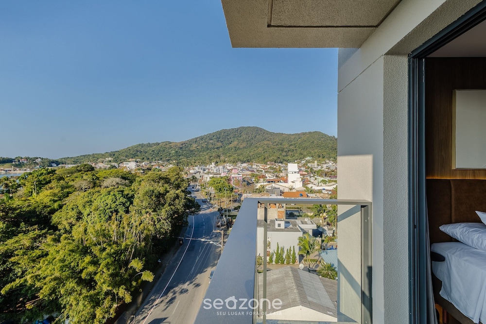 Studios With Sea View at Penha Spot PSO - VF