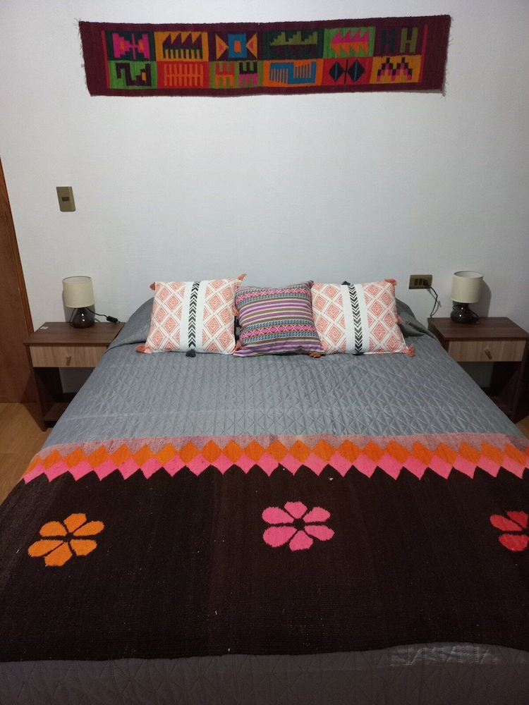 Casa Sutar 3 y 4