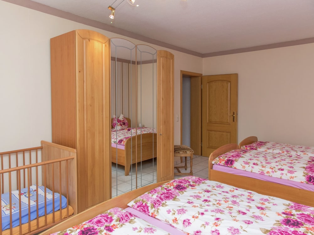 Tranquil Eifel Hideaway view 2