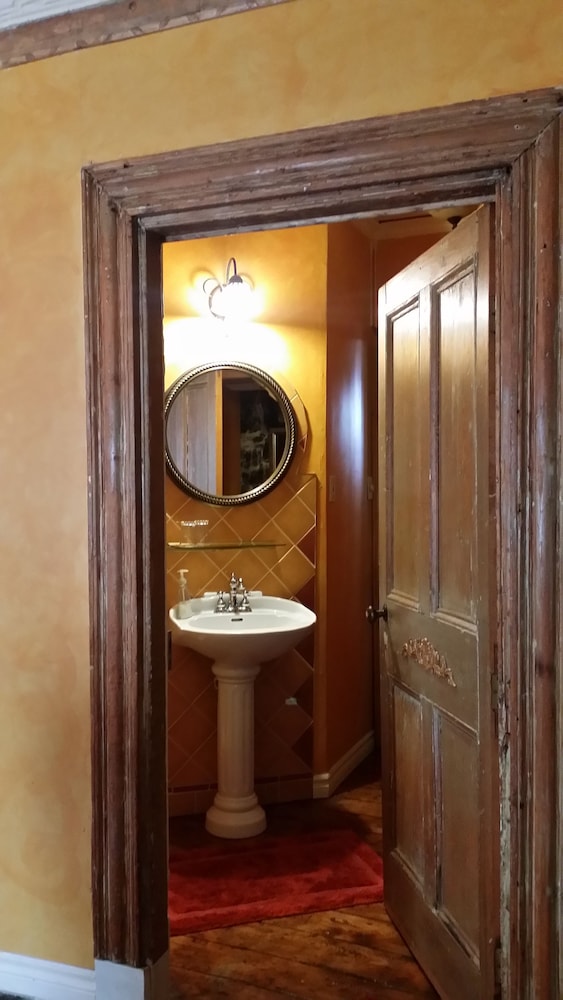 Gîte À l'Augustine