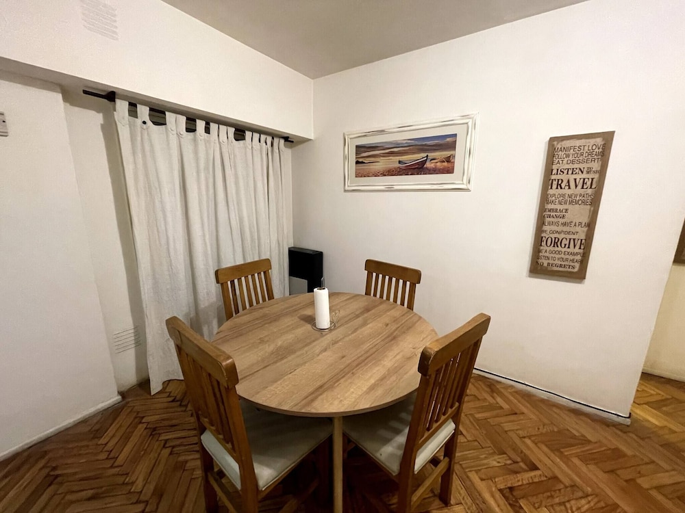 Palermo Soho: Style and Comfort