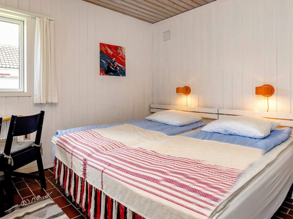6 Person Holiday Home in Pandrup-by Traum view 3