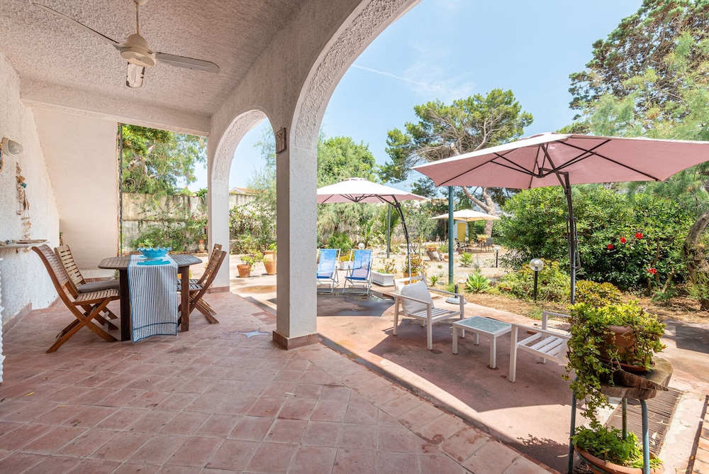 Casa Isotta con Giardino by Wonderful Italy