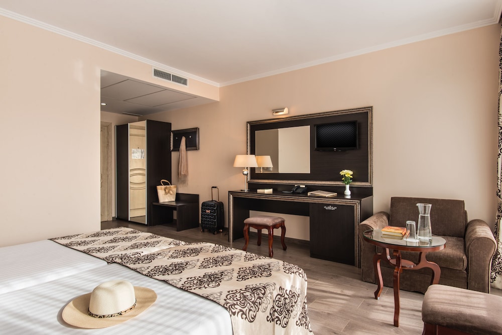 Hotel & SPA Diamant Residence - All Inclusive
